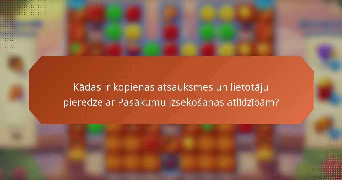 Kādas ir kopienas atsauksmes un lietotāju pieredze ar Pasākumu izsekošanas atlīdzībām?